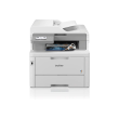 Brother All-in-one LED Printer with Wireless MFC-L8340CDW Colour