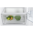 Bosch Refrigerator KIN86NSE0 Energy efficiency class E Built-in Combi Height 177.2 cm No Frost syste