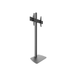 EDBAK STDV100 Flat Screen Stand for 40-75” Screen