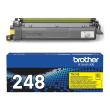 Brother TN248Y Toner Cartridge