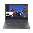 Lenovo ThinkBook  16p (Gen 4) IRH  Grey 16 " IPS 3.2K 3200 x 2000 Anti-glare Intel Core i9 i9-13900H