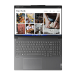 Lenovo ThinkBook  16p (Gen 4) IRH  Grey 16 " IPS 3.2K 3200 x 2000 Anti-glare Intel Core i9 i9-13900H