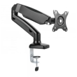 Up Up Desk Mount | 210C-31TDL | Rotate | 13-27 " | Black