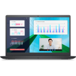 Dell Vostro 14 3430 Black 14 " WVA FHD Anti-glare Intel Core i7 i7-1355U 16 GB DDR4 SSD 512 GB Intel