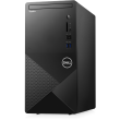 Dell Vostro MT 3910 Desktop Tower Intel Core i3 i3-12100 Internal memory 8 GB DDR4 HDD 1000 GB SSD 2
