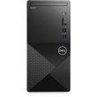 Dell Vostro MT 3910 Desktop Tower Intel Core i3 i3-12100 Internal memory 8 GB DDR4 HDD 1000 GB SSD 2