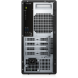 Dell Vostro MT 3910 Desktop Tower Intel Core i3 i3-12100 Internal memory 8 GB DDR4 HDD 1000 GB SSD 2