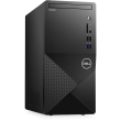 Dell Vostro MT 3910  Desktop Tower Intel Core i3 i3-12100 Internal memory 8 GB DDR4 SSD 256 GB HDD 1