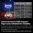 MEMORY DIMM 16GB DDR5-6400/KIT2 VV516G64C38AK PATRIOT