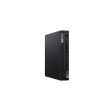 Lenovo ThinkCentre M60e Desktop Tiny Intel Core i3 i3-1005G1 Internal memory 16 GB SO-DIMM DDR4 SSD 