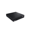 Lenovo ThinkCentre M60e Desktop Tiny Intel Core i3 i3-1005G1 Internal memory 16 GB SO-DIMM DDR4 SSD 