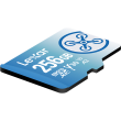 Lexar FLY MicroSDXC 256 GB Flash memory class 10