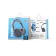Energy Sistem Headphones Hoshi ECO Built-in microphone