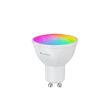 Nanoleaf Essentials Smart GU10 Bulb Matter 5W 400Lm RGBCW Nanoleaf Essentials Smart GU10 Bulb Matter