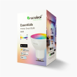 Nanoleaf Essentials Smart GU10 Bulb Matter 5W 400Lm RGBCW Nanoleaf Essentials Smart GU10 Bulb Matter