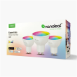 Nanoleaf Essentials Smart GU10 Bulb Matter 5W 400Lm RGBCW