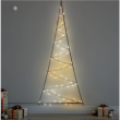 Twinkly Light Tree 2D Smart LED 70 RGBW (Multicolor + White)