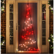 Twinkly Light Tree 2D Smart LED 70 RGBW (Multicolor + White)
