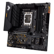 Asus TUF GAMING B660M-PLUS WIFI D4 Processor family Intel