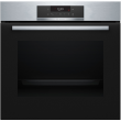 Bosch Oven HBA172BS0S 71 L