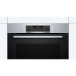 Bosch Oven HBA172BS0S 71 L