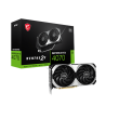 MSI GeForce RTX 4070 VENTUS 2X 12G OC NVIDIA