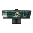 AOC Monitor Q27P3CW 27 " IPS QHD 16:9 4 ms 350 cd/m² Black HDMI ports quantity 2 75 Hz