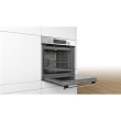 Bosch Oven HBA537BS0 71 L Electric EcoClean Mechanical control Height 59.5 cm Width 59.4 cm Stainles