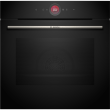 Bosch Oven HBG7721B1S 71 L Electric  Pyrolysis Touch control Height 59.5 cm Width 59.4 cm Black