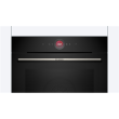 Bosch Oven HBG7721B1S 71 L Electric  Pyrolysis Touch control Height 59.5 cm Width 59.4 cm Black