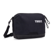 Thule Crossbody 2L  PARACB-3102 Paramount Black 420D nylon YKK Zipper with water-resistant finish fr