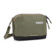 Thule Crossbody 2L  PARACB-3102 Paramount Soft Green 420D nylon YKK Zipper with water-resistant fini