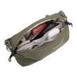 Thule Crossbody 2L  PARACB-3102 Paramount Soft Green 420D nylon YKK Zipper with water-resistant fini