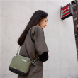 Thule Crossbody 2L  PARACB-3102 Paramount Soft Green 420D nylon YKK Zipper with water-resistant fini