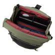 Thule Commuter Backpack 18L TPCB-118 Paramount  Backpack Olivine Waterproof