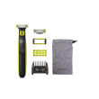Philips OneBlade Shaver/Trimmer For Face and Body QP2821/20 Operating time (max) 45 min Wet & Dry Ni