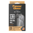 PanzerGlass Panzerglass 3-in-1 Pack iPhone 15 Pro
