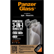 PanzerGlass Panzerglass 3-in-1 Pack iPhone 15 Pro