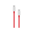 OnePlus SUPERVOOC Type-C to Type C Cable Charging / data transfer