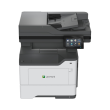Lexmark Black and White Laser Printer MX532adwe Mono