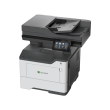 Lexmark Black and White Laser Printer MX532adwe Mono