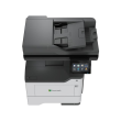 Lexmark Black and White Laser Printer MX532adwe Mono