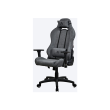 Arozzi Torretta SoftFabric Gaming Chair - Ash