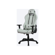 Arozzi Torretta SoftFabric Gaming Chair -Pearl Green