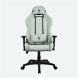 Arozzi Torretta SoftFabric Gaming Chair -Pearl Green