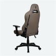 Arozzi Torretta SoftPU Gaming Chair - Brown Arozzi