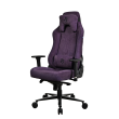 Arozzi | Frame material: Metal; Wheel base: Aluminium; Upholstery: Soft Fabric | Arozzi | Gaming Cha