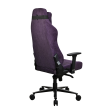 Arozzi | Frame material: Metal; Wheel base: Aluminium; Upholstery: Soft Fabric | Arozzi | Gaming Cha