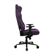 Arozzi | Frame material: Metal; Wheel base: Aluminium; Upholstery: Soft Fabric | Arozzi | Gaming Cha