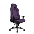 Arozzi | Frame material: Metal; Wheel base: Aluminium; Upholstery: Soft Fabric | Arozzi | Gaming Cha